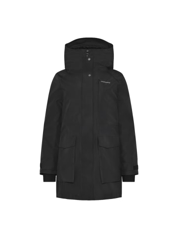 Didriksons Parka Harriet in black