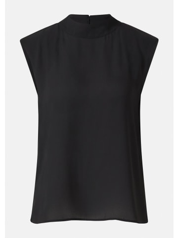 comma Bluse in 9999_schwarz
