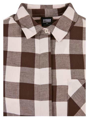 Urban Classics Urban Classics in pink/brown