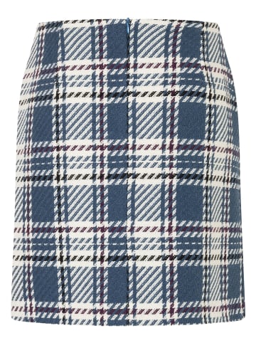 More & More Karorock in maxi check