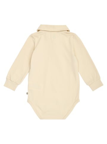 müsli Langarmbody 1582078100 in braun