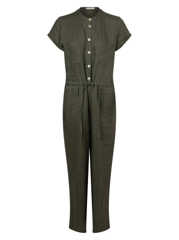 Apriori Jumpsuit in schilf