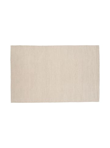 ebuy24 Teppich Marta Weiß 250 x 350 cm