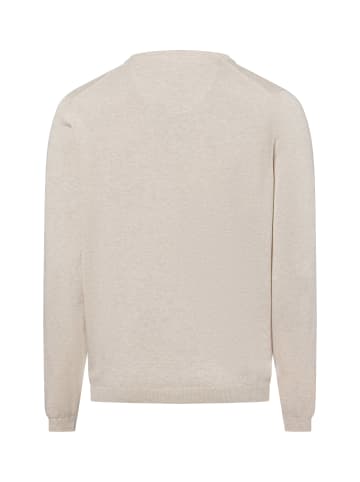 FYNCH-HATTON Pullover in beige - 0003