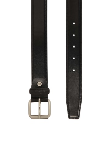 Kazar Gürtel in Schwarz