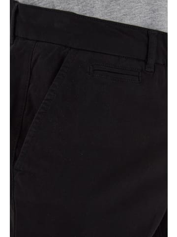 CASUAL FRIDAY Chinoshorts CFToros - 20712768ME in schwarz