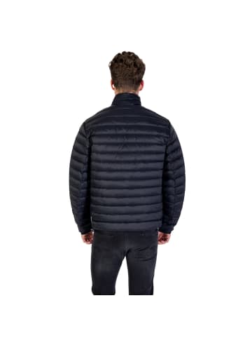 Armani Exchange Jacke Blau