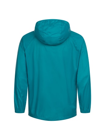 DEPROC Active Regenjacke ROBSON  in Blau