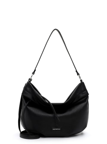 EMILY & NOAH Beutel E&N Ernestine in black