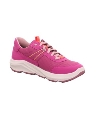 Legero Sneakers Low BLISS in Maberry