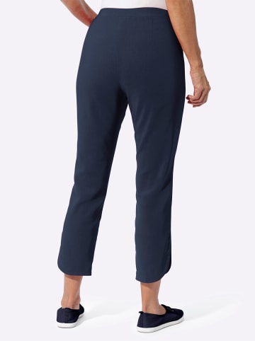 Sieh an! 7/8-Hose in marine