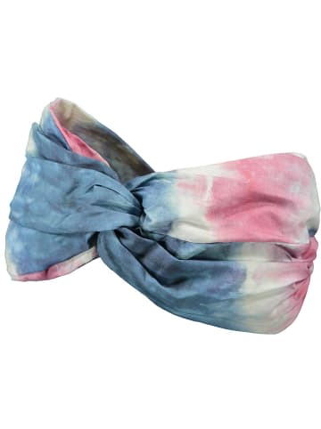 Barts W TWINZER HEADBAND in Rot