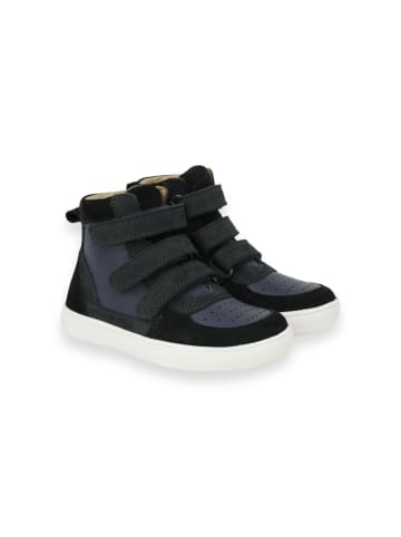 Lotta&Emil Sneaker Abbe blau