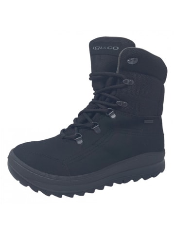 Igi&Co Boots D. Shift GTX in Schwarz