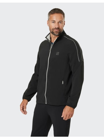 Joy Sportswear Jacke DARIUS in Schwarz