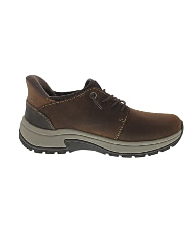 rieker Slipper Braun