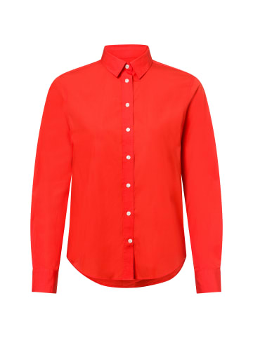 Gant Bluse in rot