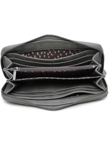 Fritzi aus Preußen Fritzi10 Nicole Vintage Geldbörse 20 cm rock