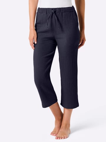 WITT WEIDEN Culotte in marine