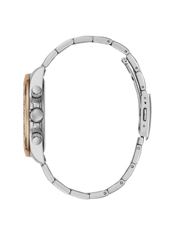 Guess Quarzuhr GW1058G6 in Bicolor