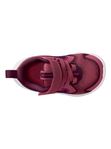 Nike Laufschuh in Lila