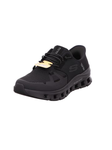Skechers Sportschuh in schwarz