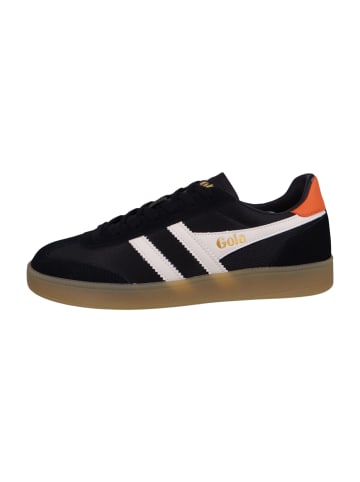Gola Sneaker schwarz