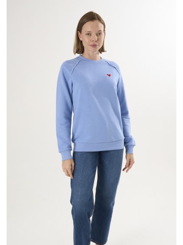 Felix Hardy Sweatshirt in Königsblau