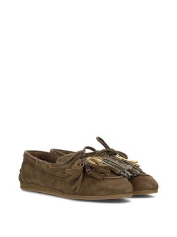 POELMAN Poelman Vita Damen Loafer