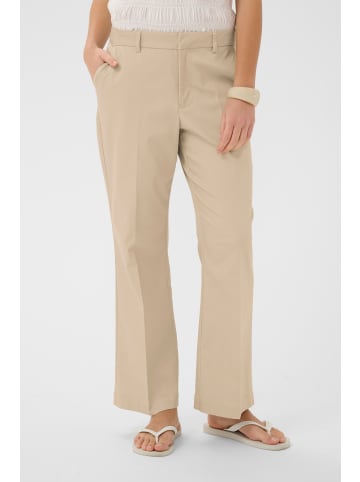 Cream Hose CRGia Regular fit in Feather Gray