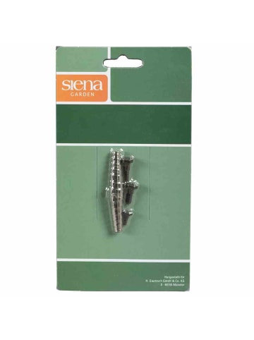Siena Garden Ersatzschrauben und Feder zu 691526 in grau