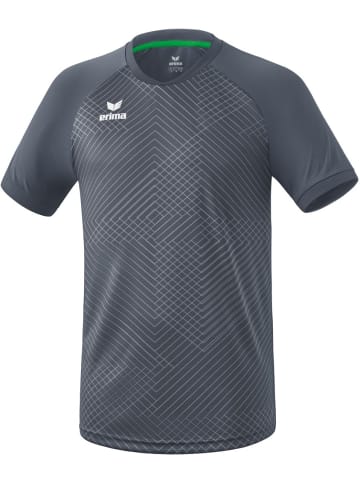 erima Kinder Trikot "Madrid Trikot" in Grau