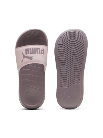 Puma Badeschuh "Popcat 20 BX" in Pink