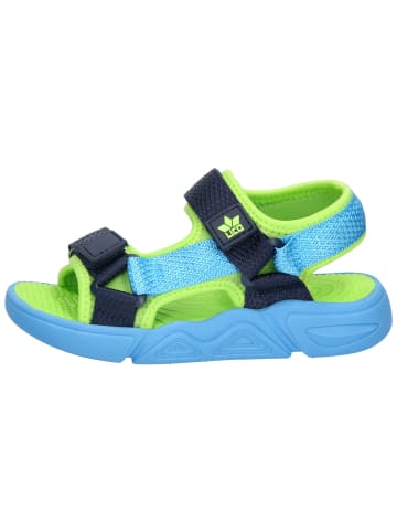 Lico Sandale "Aydin V" in Blau