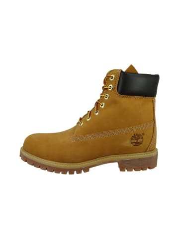 Timberland Stiefel Premium braun