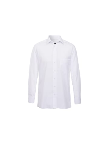 HATICO Hemden in weiß