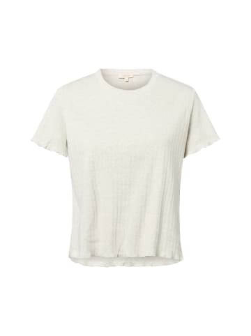Marie Lund T-Shirt in hellgrau
