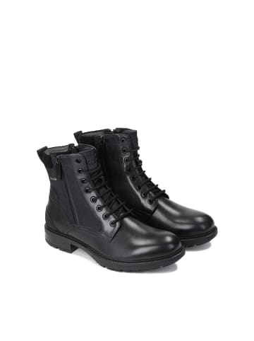 Kazar Chelsea Boots HEARD in Schwarz