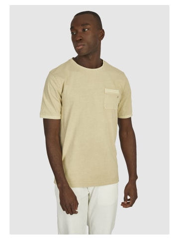 HECHTER PARIS Shirt in sand