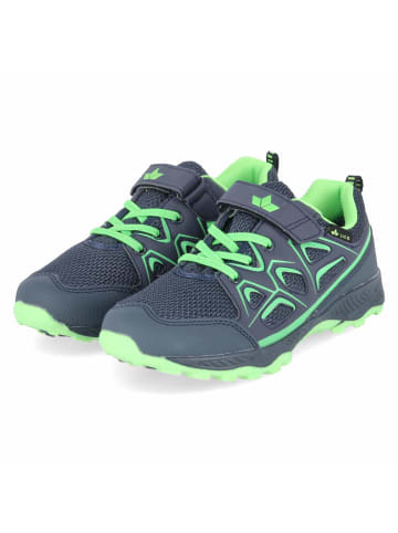 Lico Sportschuh in blau