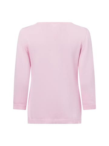 brookshire Pullover in rosa - 0002