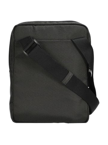 Mandarina Duck Zephyr - Umhängetasche 24.5 cm (dress blue) in schwarz