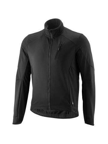 Gonso Jacken / Anoraks Trail in Schwarz01104