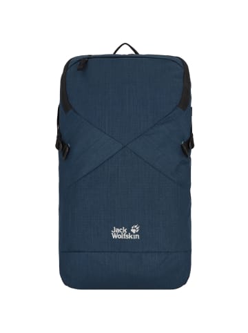 Jack Wolfskin Terraventure 22 Rucksack 48 cm thunder blue