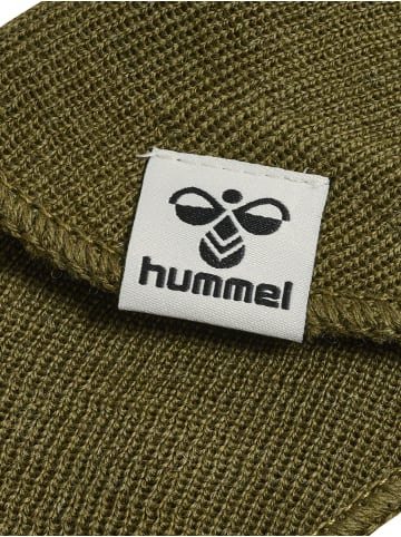 Hummel Hummel Hut Hmlhygge Lebensstil Jungen in DARK OLIVE