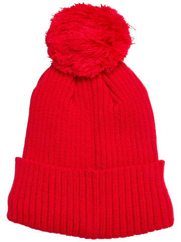 Brandit Brandit Mützen in red