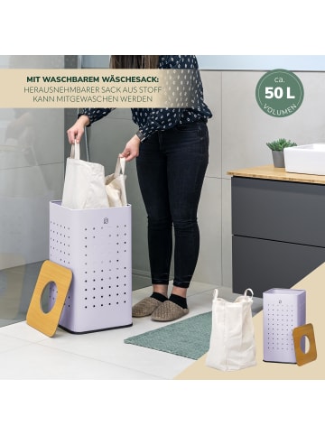 eluno Wäschetonne