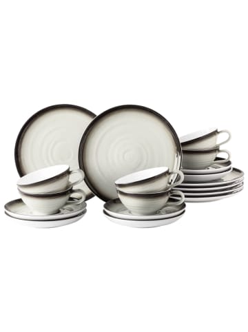 Seltmann Weiden 18er Set Teeservice Terra in Corso
