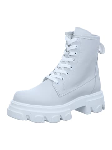 The Original 1936 Copenhagen Damen Stiefel/Boots ungefüttert The Nina in Weiß