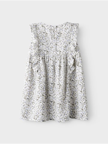 name it Kleid in Star White
